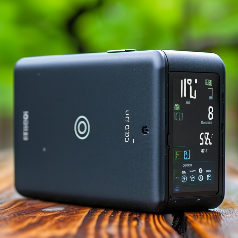 How to Choose the Best Phone Power Bank in 2026?