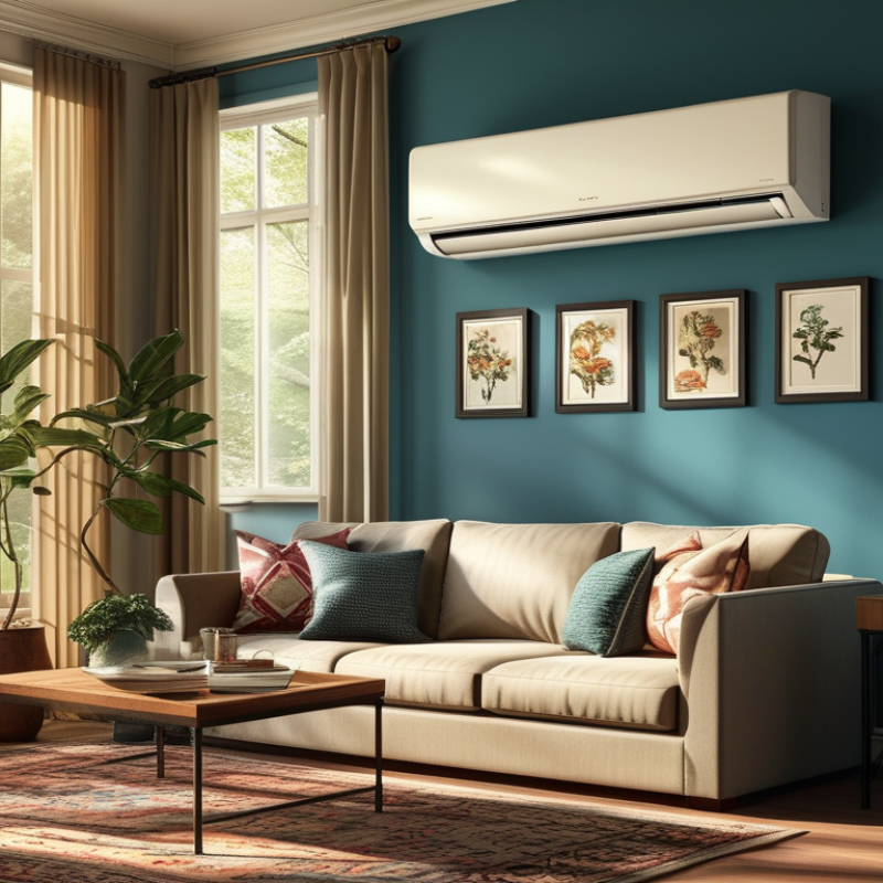 Top Benefits of AC Tune Up Service for Your Home?