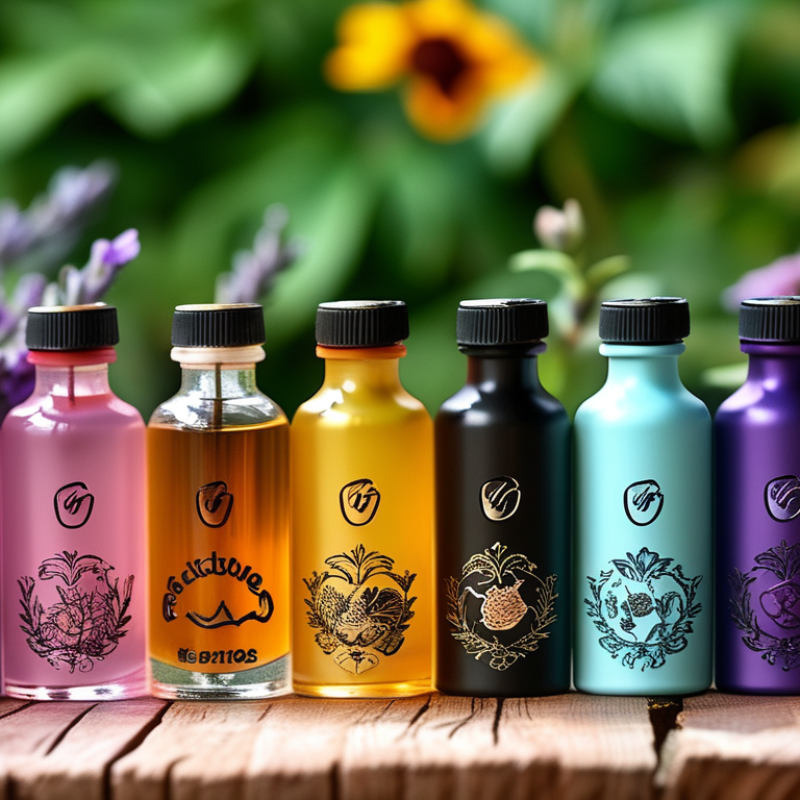 Discover the Best Floral Flavor E Liquid for Your Vaping Needs?