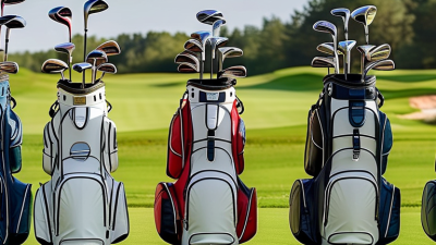 Why Choose the Best Golf Travel Bags for Your Next Trip?