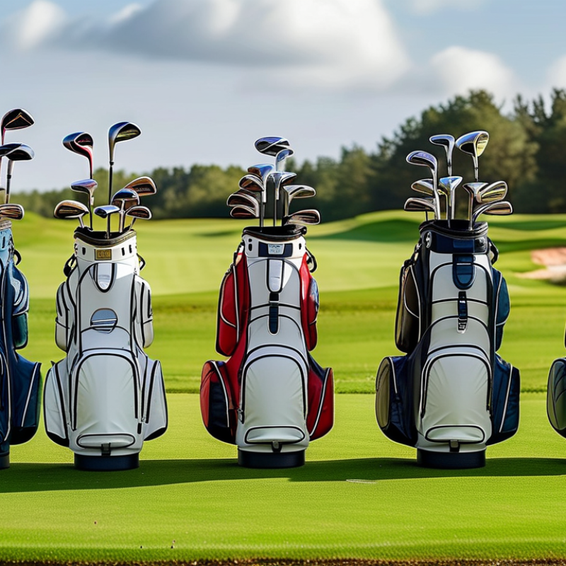 Why Choose the Best Golf Travel Bags for Your Next Trip?