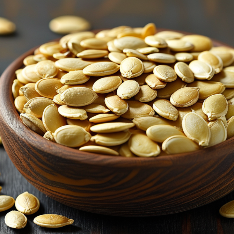 Top Benefits of Pumpkin Seeds for Health and Nutrition?