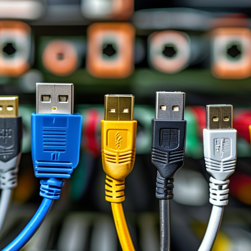How to Choose the Right Network Cable for Your Needs?