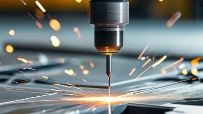 Why Choose Waterjet Cutting Services in Seattle?