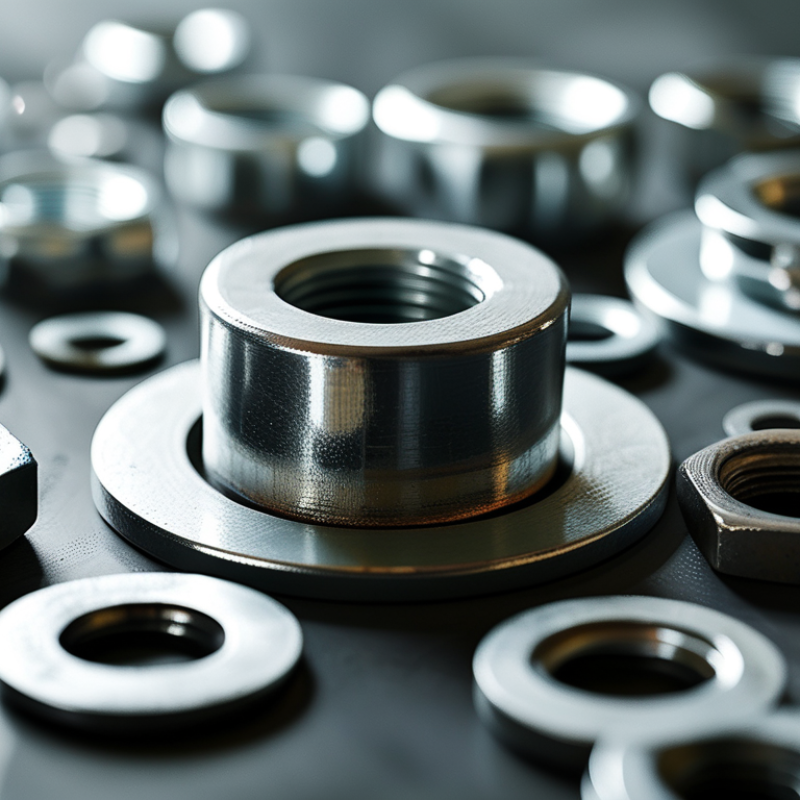 Essential Tips for Choosing the Right Washer Bolt?