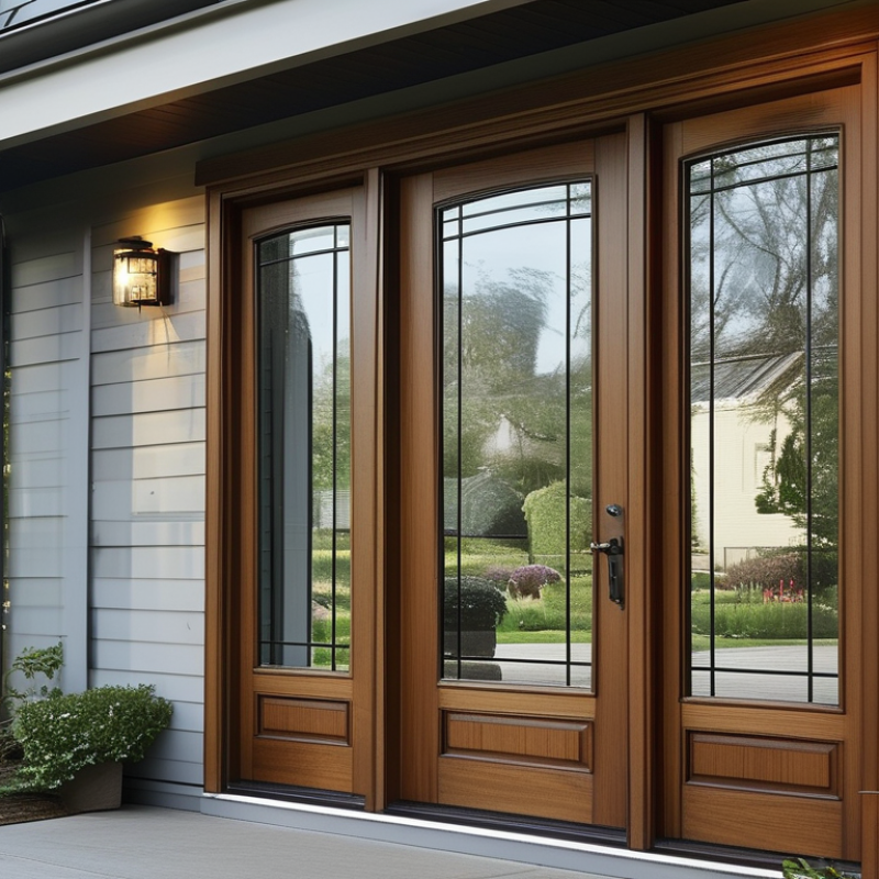 What are the Benefits of Composite Stable Doors for Buyers?