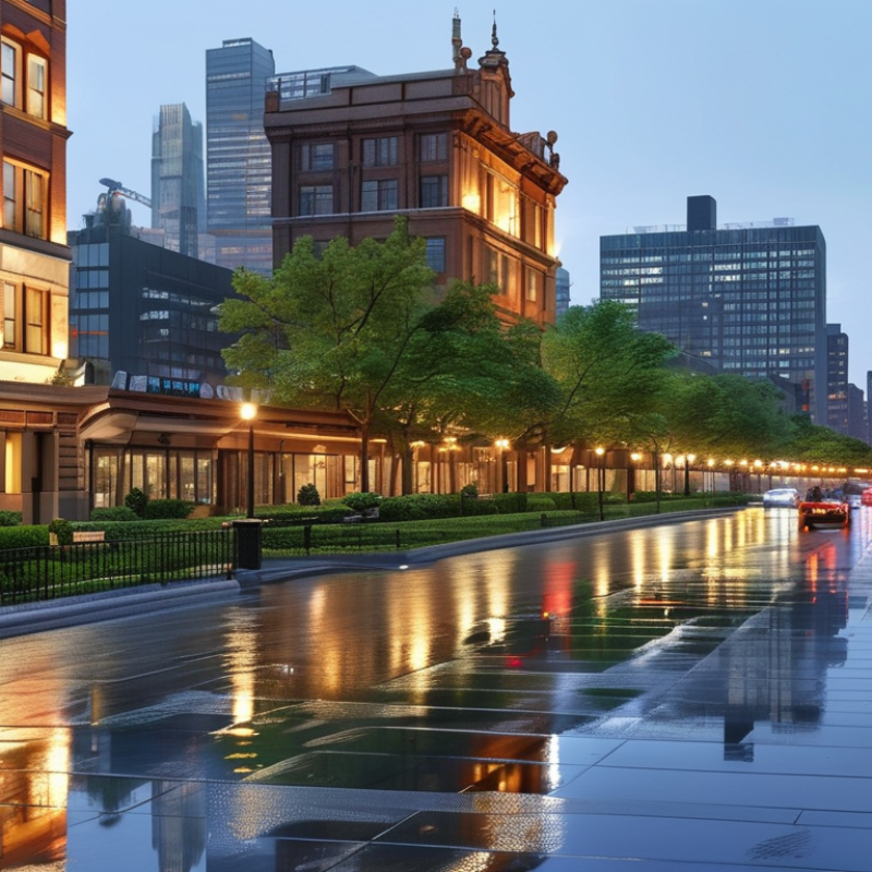 What is the Best Water Barrier for Your Project Needs?