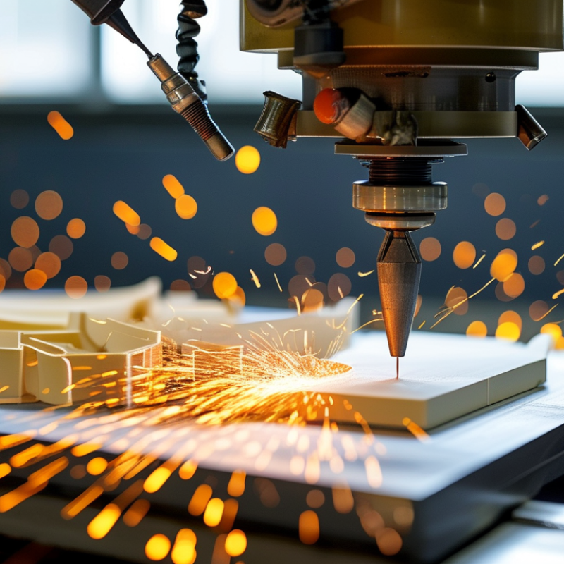 How to Choose the Best Wire EDM Machining Service?