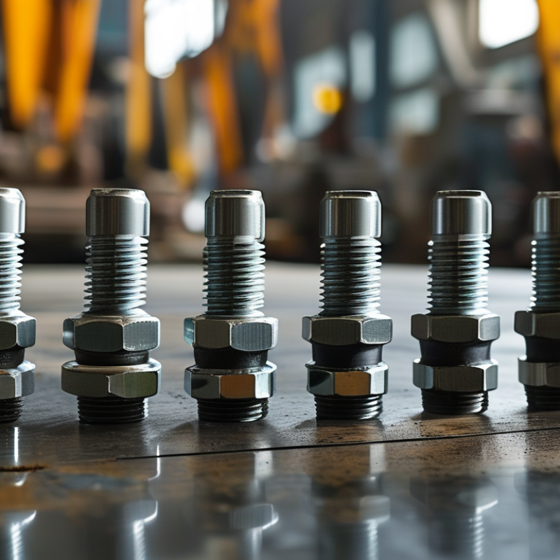 Why Choose Carbon Steel U Bolts for Your Projects?