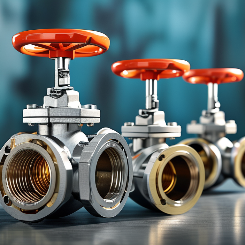Essential Tips for Choosing the Right Screwed Ball Valve?