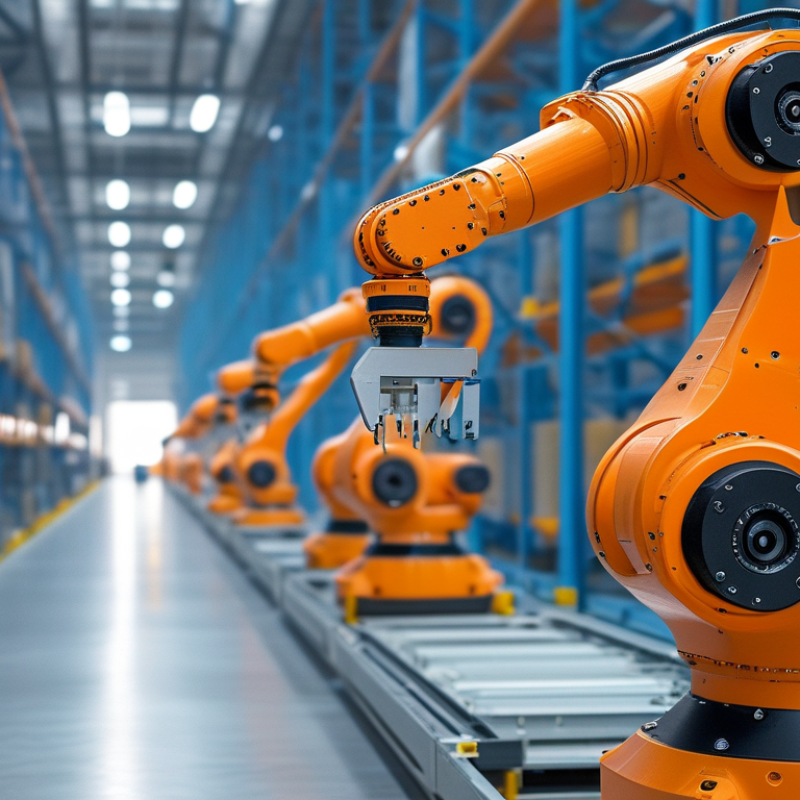 How to Optimize Pick and Place Automation for Cost Efficiency?