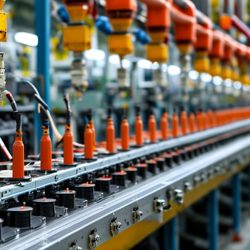 How to Choose the Best Wire Harness Production Supplier?