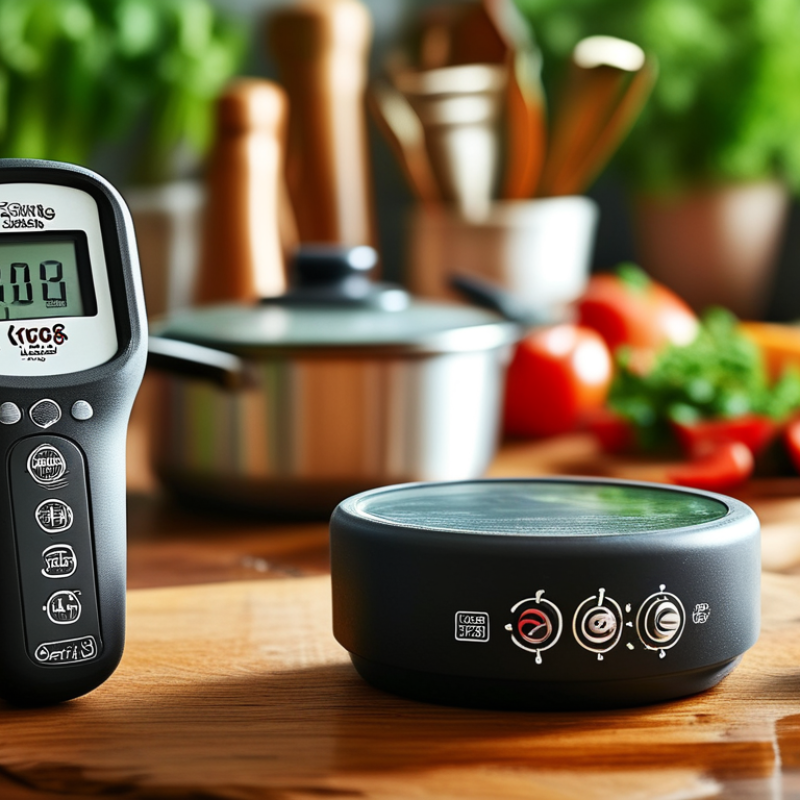 2026 Best Cooking Thermometers for Accurate Testing?