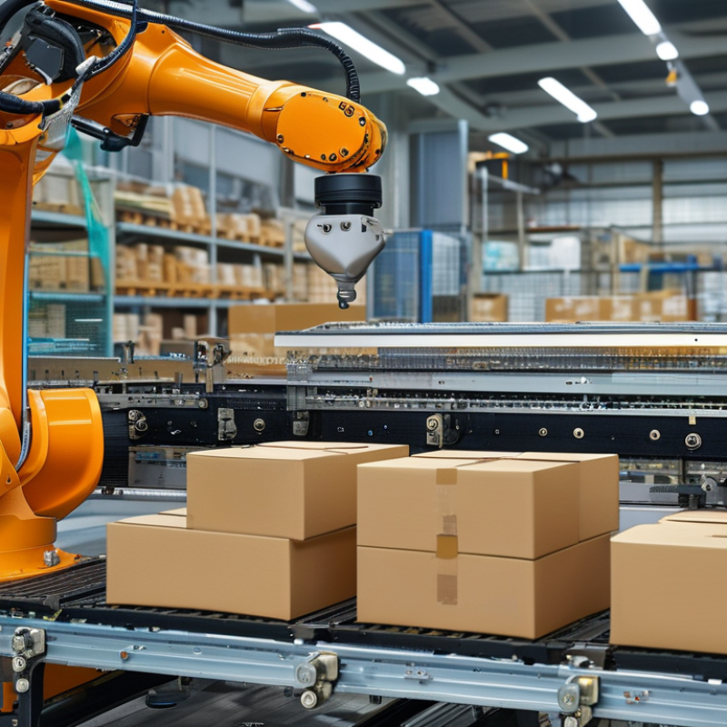 China Top 10 Tips for Choosing the Right Packaging Automation Partner?