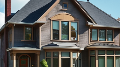 2026 How to Choose Vinyl Replacement Windows for Your Home?