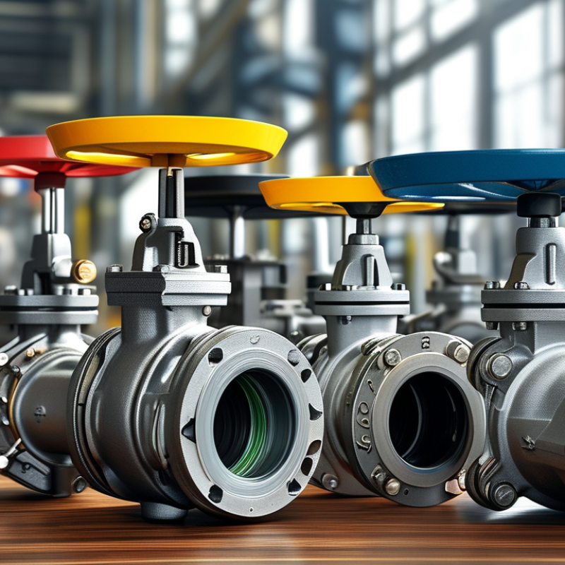 What is the Best Butterfly Valve for Your Needs?