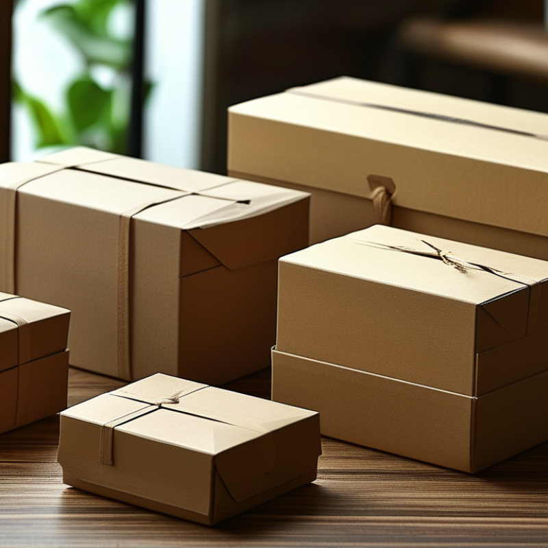Why Choose Specialty Boxes for Your Packaging Needs?