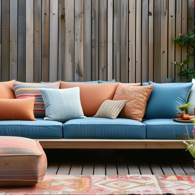 Best Replacement Cushions Outdoor to Enhance Your Patio Comfort?