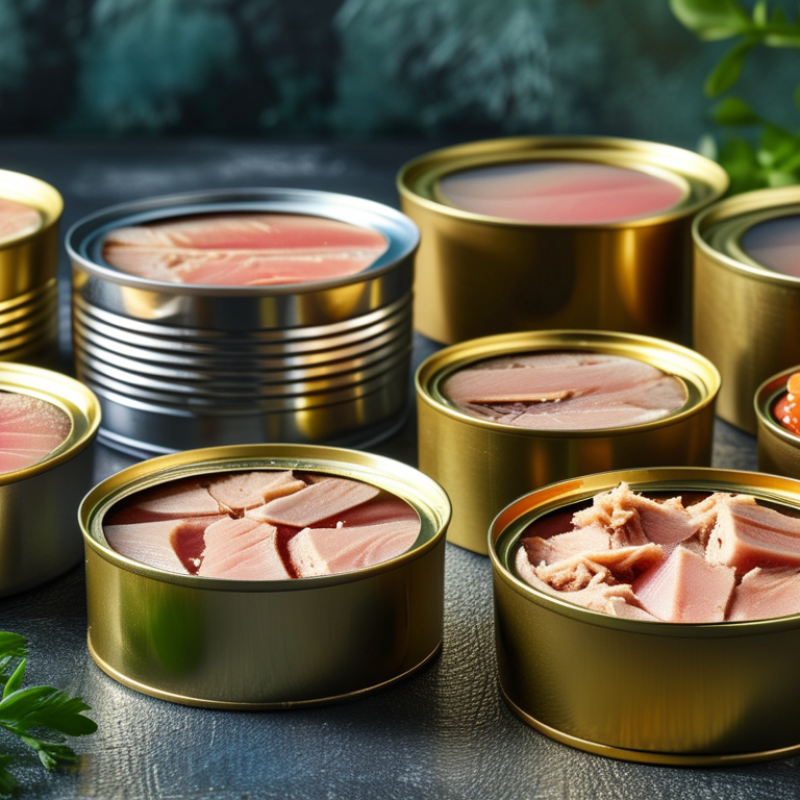 How to Choose the Best Tuna Can Opening Machine for Your Needs?