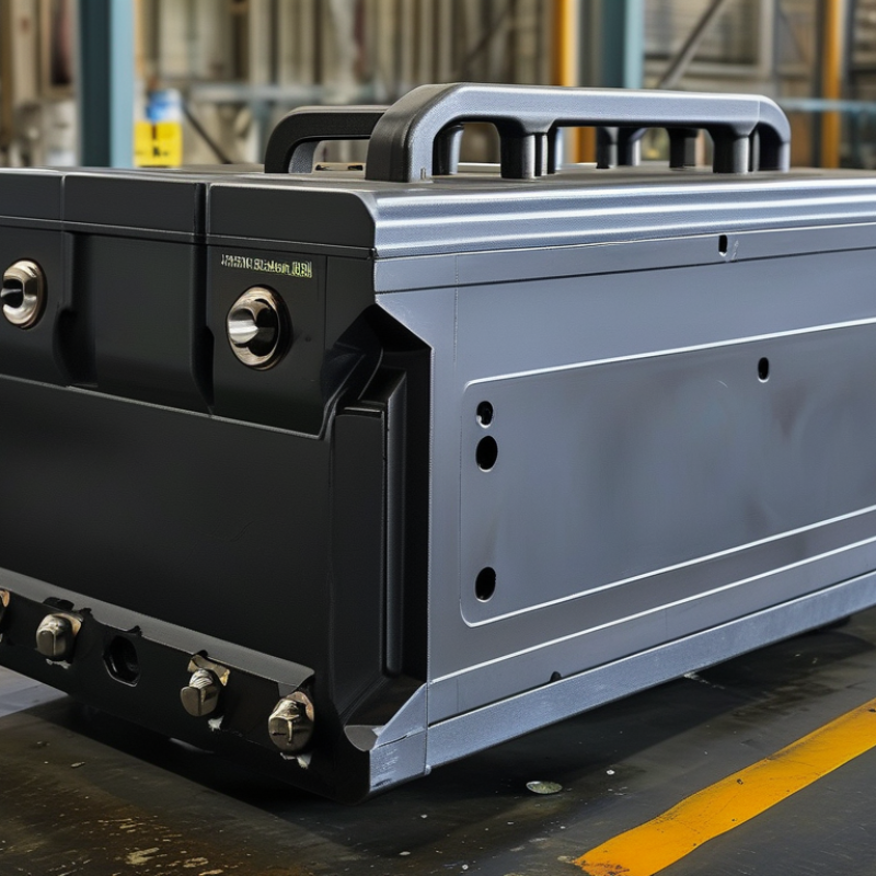 China Top Deep Cycle Car Battery Suppliers for Your Needs?