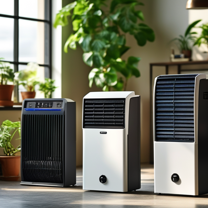 Top 5 Air Fin Heater Models You Should Consider?