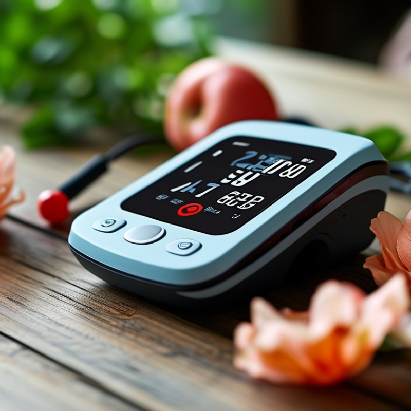 Top 5 Wireless Pulse Reader Devices You Should Consider?