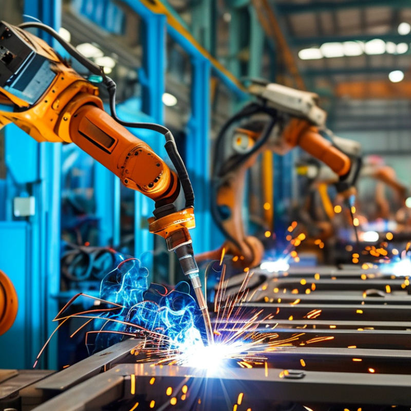 2026 Best Robotic Welding Programming Courses Overview?