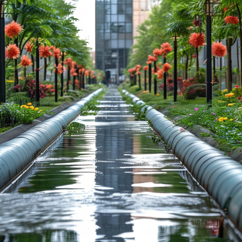 Top 10 Drainage Supplies You Need for Global Sourcing?