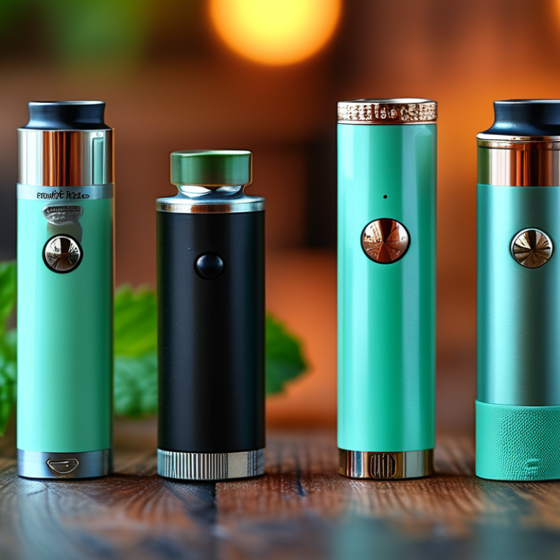 How to Choose the Best Mint Vape for Your Needs?