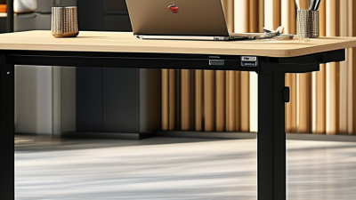 2026 How to Choose the Best Mobile Desk for Your Needs?