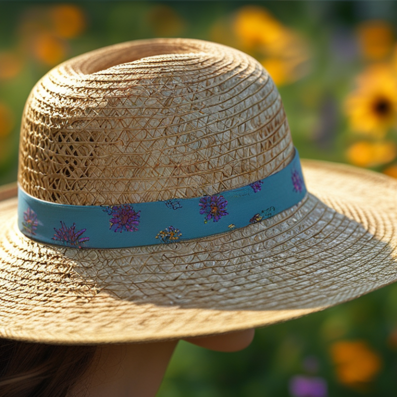Why Choose Fashion Straw Hats for Summer Style?