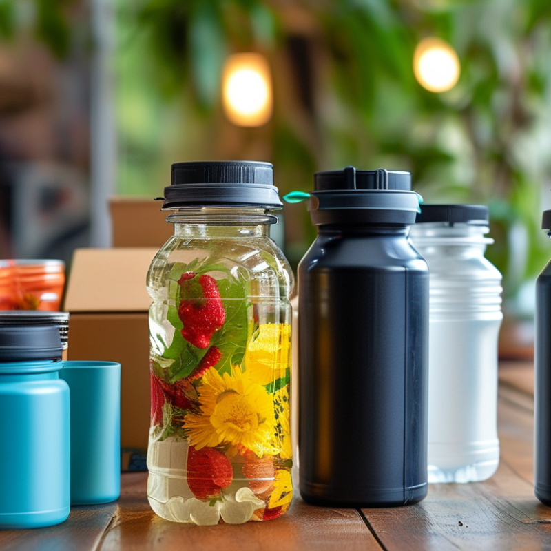 2026 Top Trends in Plastic Clamshell Packaging What Buyers Need to Know?