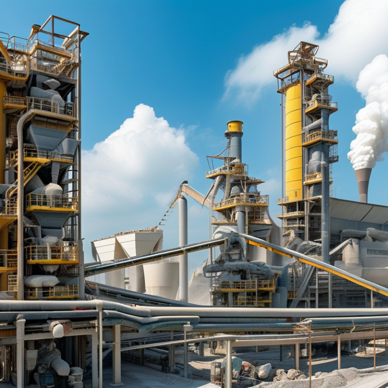 2026 Best Cement Plant Pump Buying Guide for Global Buyers?