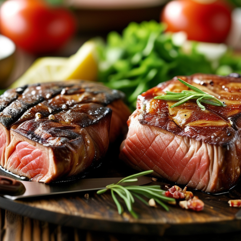 How to Choose the Best Food Thermometer for Precision Cooking?