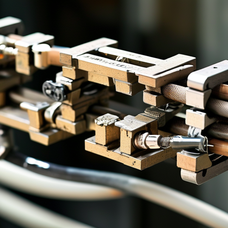 How to Choose Bus Drop Cable Support Grip for Your Needs?