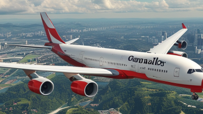 Top 10 Aircraft Mold Suppliers for Global Buyers