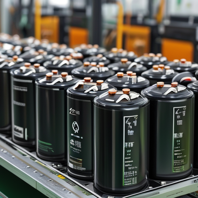 China Best Lithium Rechargeable Battery Suppliers for Your Needs?