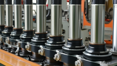 Top China Linear Motor System Solutions for Global Buyers?