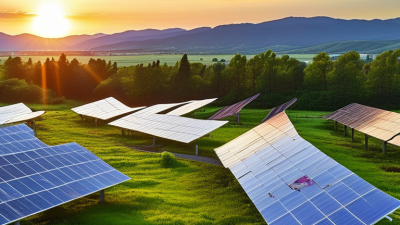 What is a Home Solar System and How Does It Work?