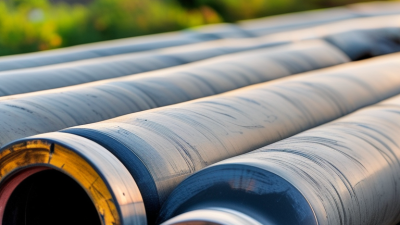 Top HDPE Pipe Fittings Suppliers in China What to Look For?