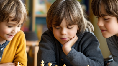 Why Choose Kids Board Games for Fun and Learning?