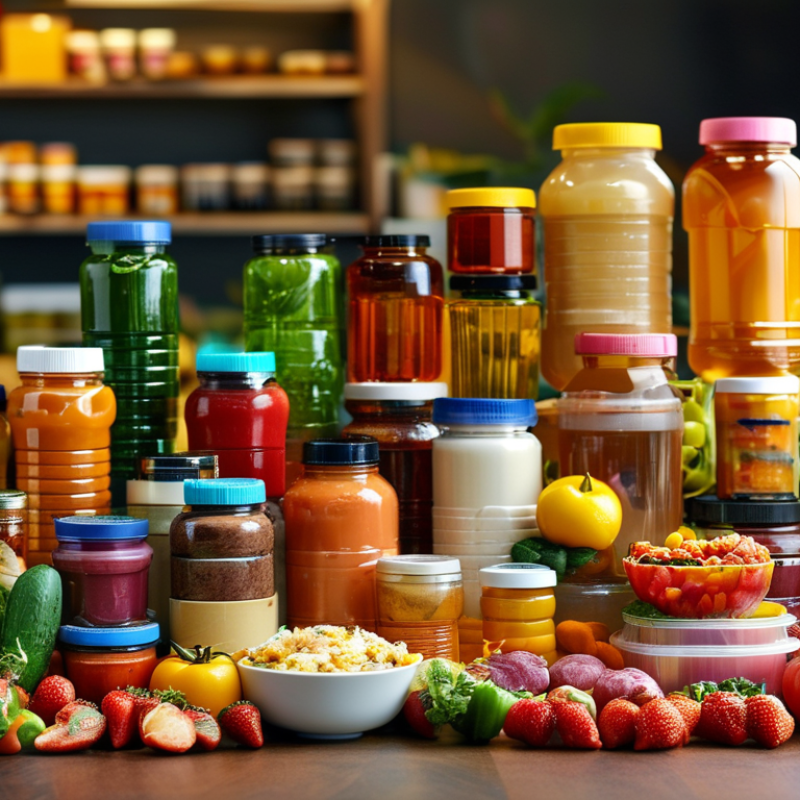 Top Food Bucket Options for Global Buyers 2026?