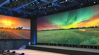 Essential Tips for Choosing the Right LED Video Wall?