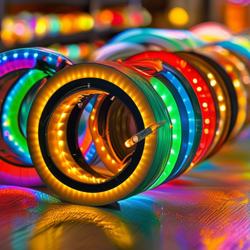 Top 10 Strip Light Options for Global Buyers Today?