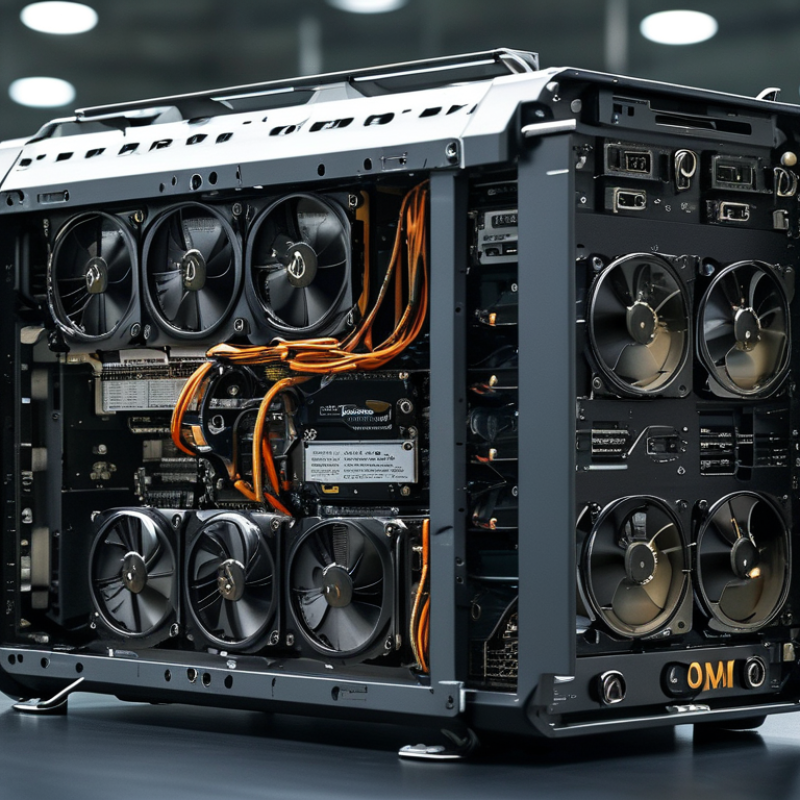 Top Tips for Choosing the Best ODM AI Server Manufacturer?