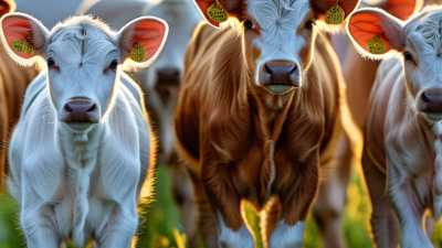 Top 10 Livestock Feed Options for Global Buyers?