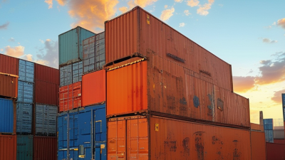 Best Heavy Duty Shipping Boxes for Global Sourcing Needs?