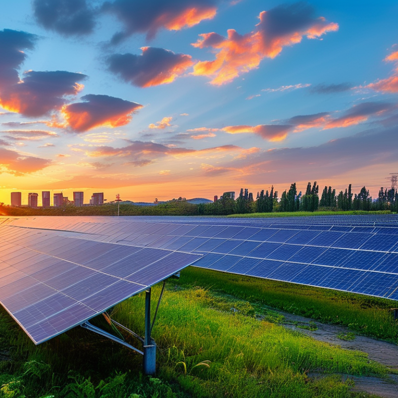 Top Rated Solar LED Street Lights for Global Buyers?