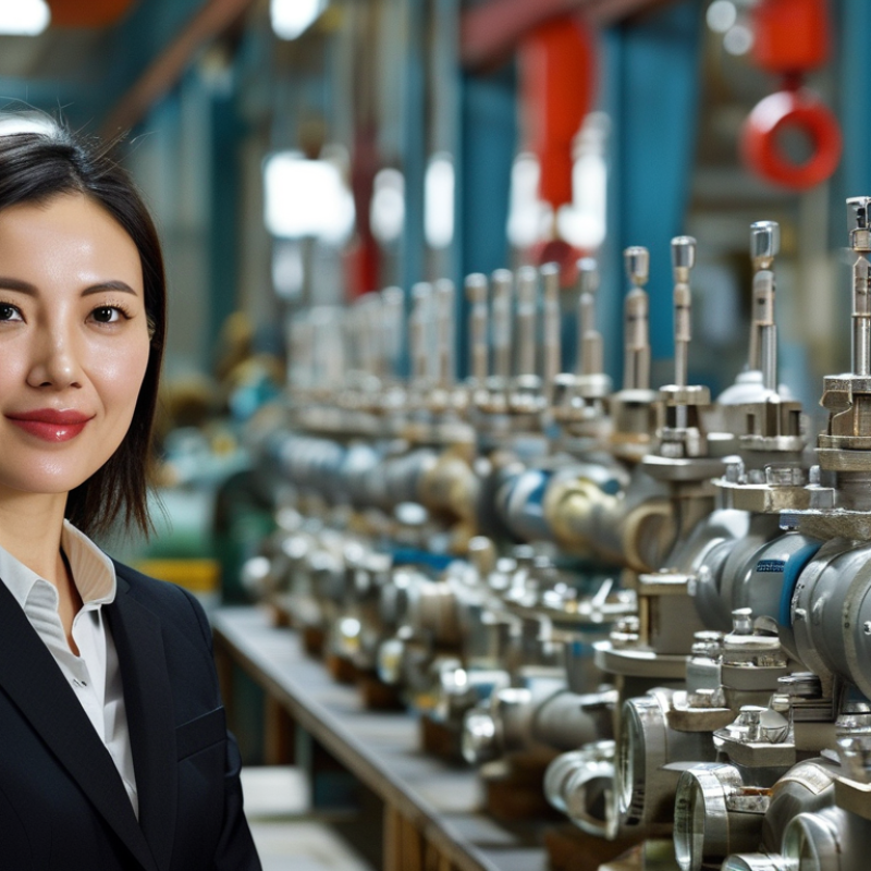 China Best Water Valve Products for Global Buyers?
