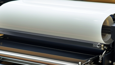 Best Film Covering Machine for Your Packaging Needs?